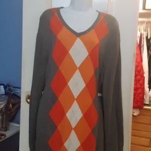 Womens Sweater